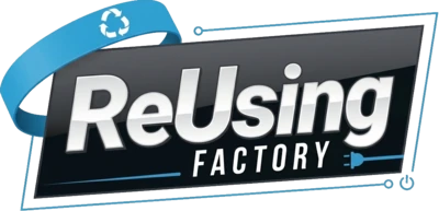 ReUsing Factory Logo