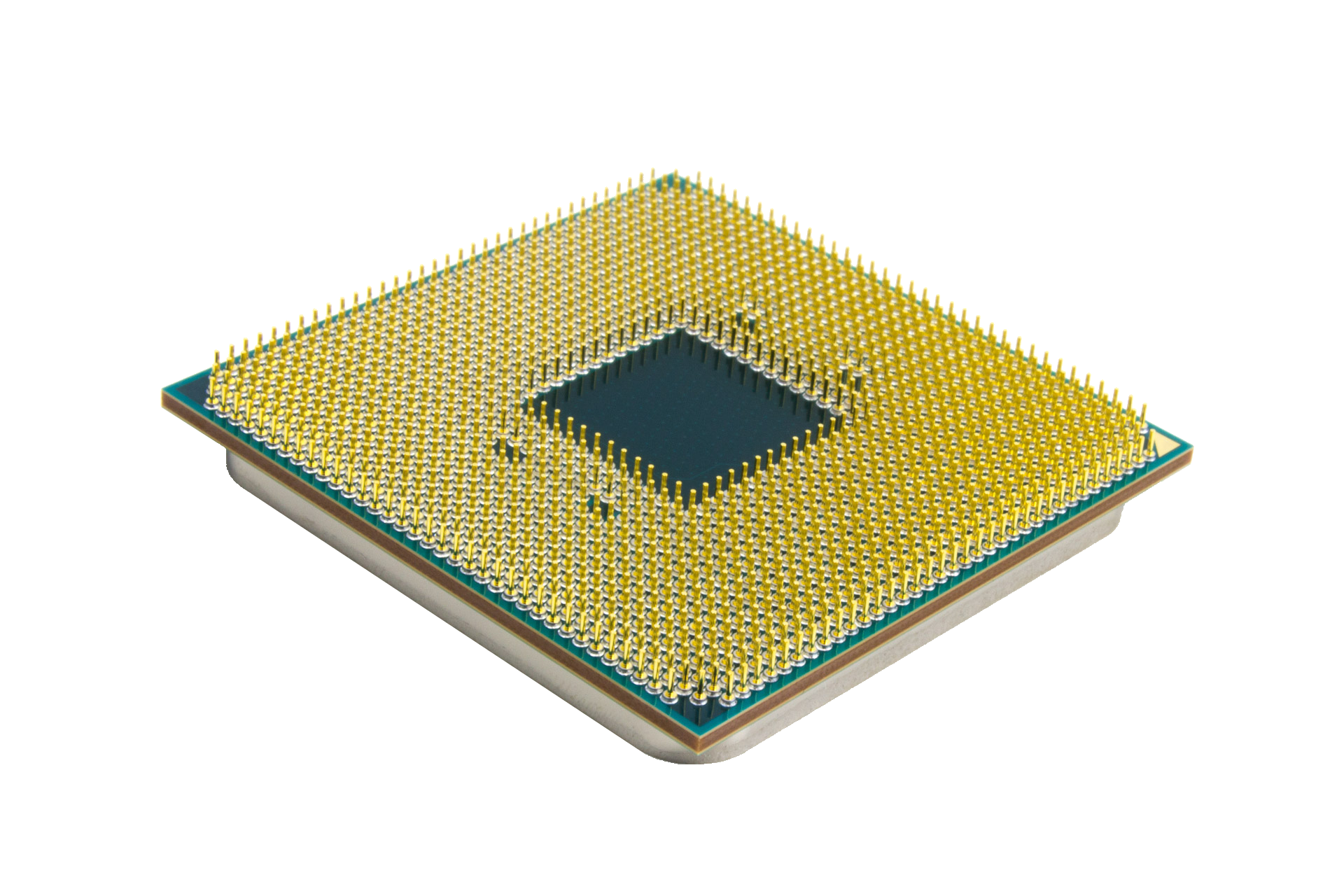 CPU