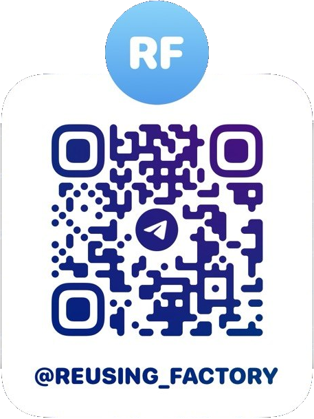 Telegram QR